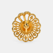 The Briny Stud Earrings - thumb 5