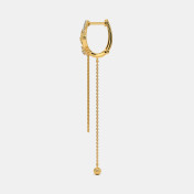 The Rishu Dangler Earrings - thumb 3