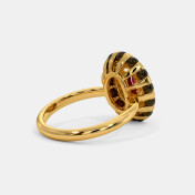 The Anaka Mangalsutra Ring - thumb 6