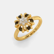 The Reya Mangalsutra Ring - thumb 1