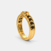 The Aaditaya Mangalsutra Ring - thumb 7