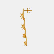 The Ransom Drop Earrings - thumb 3