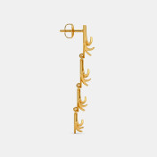 The Ransom Drop Earrings - thumb 5