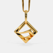 The Carsten Pendant - thumb 4