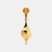 The Wrenova Drop Earrings - thumb 4