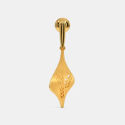 The Wrenova Drop Earrings - thumb 6