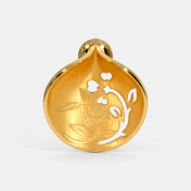 The Flaviana Stud Earrings - thumb 3