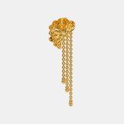 The Eurig Dangler Earrings - thumb 4