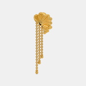 The Eurig Dangler Earrings - thumb 6