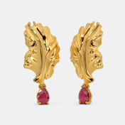 The Edla Drop Earrings - thumb 1
