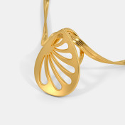 The Hemangi Pendant - thumb 1