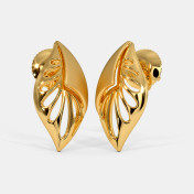 The Kyneri Stud Earrings - thumb 1