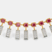 The Inessa Necklace - thumb 3