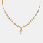 The Miraaya Necklace - thumb 1
