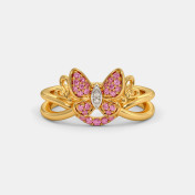 The Farren Stackable Ring - thumb 10