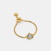 The Cetana Slider Ring - thumb 1