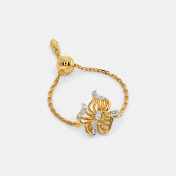 The Ilaya Slider Ring - thumb 1