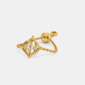 The Evana Slider Ring - thumb 5