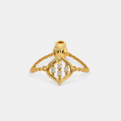 The Evana Slider Ring - thumb 7