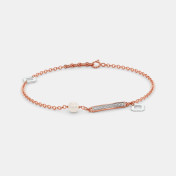 The Dainty Bracelet - thumb 1