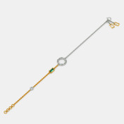 The Glitterati Bracelet - thumb 4