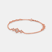 The Foral Bracelet - thumb 3