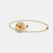 The Sparkly Slider Bracelet - thumb 3