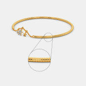 The Aarita Bangle - thumb 5