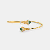 The Idaya Twister Bangle - thumb 3