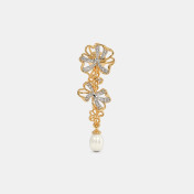 The Canari Drop Earrings - thumb 3