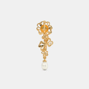 The Canari Drop Earrings - thumb 5