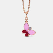 The Beata Multiwearable Charm - thumb 3