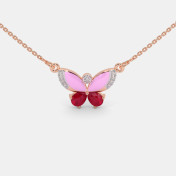 The Beata Necklace - thumb 3