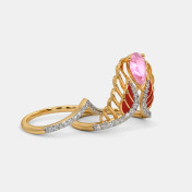 The Felipe Stackable Ring - thumb 5