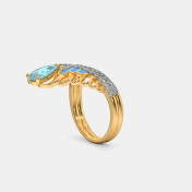 The Kendar Stackable Ring - thumb 7
