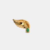 The Ricardo Stud Earrings - thumb 6