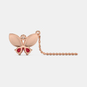The Beata Watch Charm - thumb 6