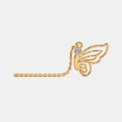 The Ordell Watch Charm - thumb 4