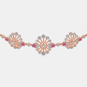 The Aspyn Choker Necklace - thumb 3