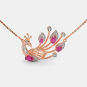 The Pinion Necklace - thumb 3