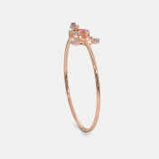 The Esthetica Toggle Bangle - thumb 4