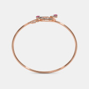 The Esthetica Toggle Bangle - thumb 5