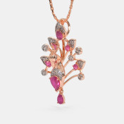 The Empress Statement Pendant - thumb 3