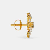 The Kekoa Stud Earrings - thumb 6