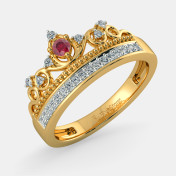 The Victoria Ring - thumb 1