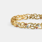The Keyuri Bangle - thumb 1