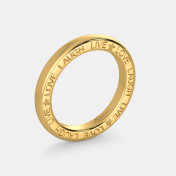 The Live Love Ring - thumb 1