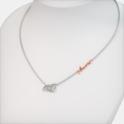 The Ayra Necklace - thumb 1