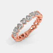 The Ayza Ring - thumb 1