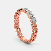 The Ayza Ring - thumb 7